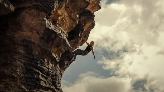 فيلم Apex ( 2026 ) مترجم