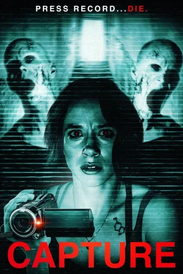فيلم Capture ( 2026 ) مترجم