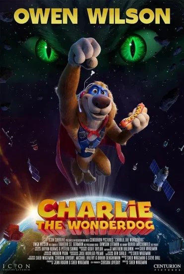 فيلم Charlie the Wonderdog ( 2025 ) مترجم