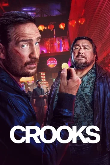 مسلسل Crooks الموسم الثاني الحلقة 5 مترجمة