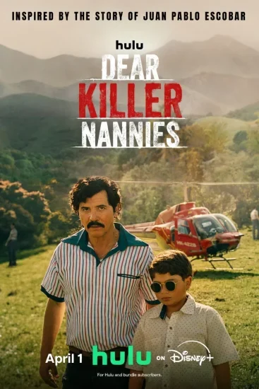 مسلسل Dear Killer Nannies الموسم الاول الحلقة 7 مترجمة