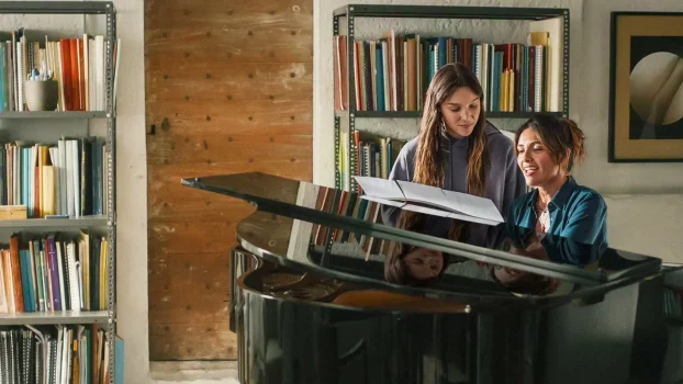 فيلم Feel My Voice ( 2026 ) مترجم