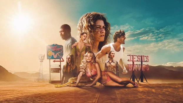 مسلسل Euphoria مترجم