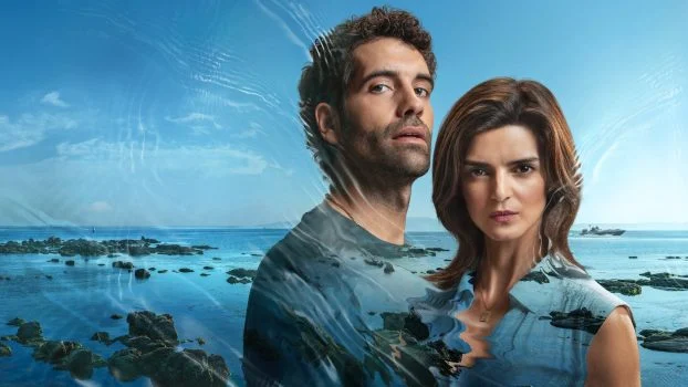 مسلسل Gangs of Galicia مترجم