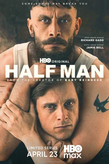 مسلسل Half Man الموسم الاول الحلقة 2 مترجمة