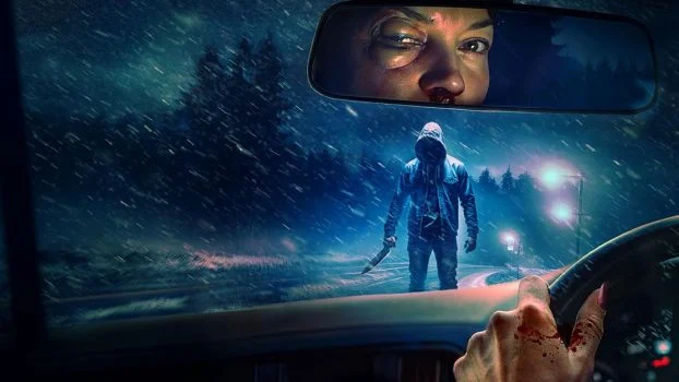 فيلم He Kills at Night ( 2025 ) مترجم