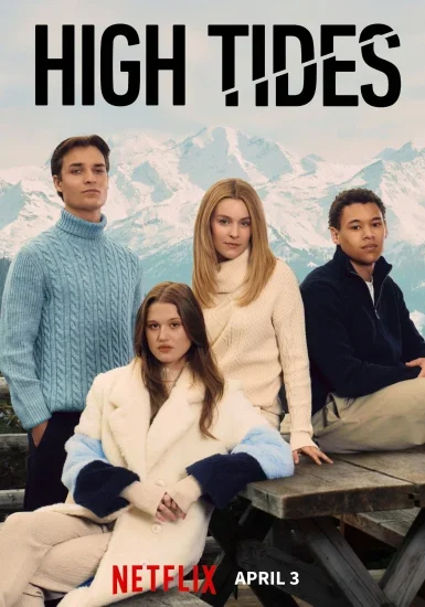 مسلسل High Tides الموسم الثالث الحلقة 7 مترجمة