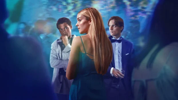 مسلسل High Tides مترجم