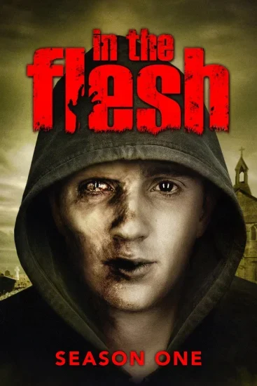 مسلسل In the Flesh الموسم الاول الحلقة 3 مترجمة
