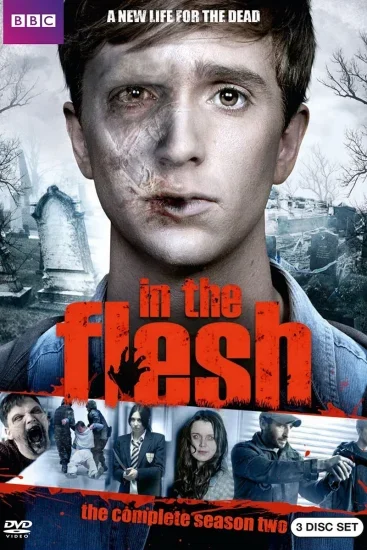 مسلسل In the Flesh الموسم الثاني الحلقة 5 مترجمة