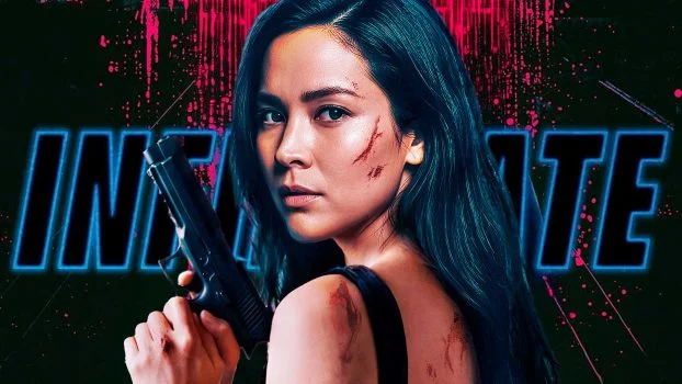 فيلم Infiltrate ( 2026 ) مترجم