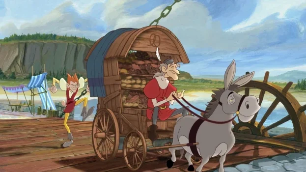 فيلم Jester Till 2003 مدبلج