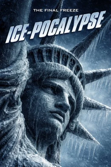 فيلم Ice-Pocalypse ( 2026 ) مترجم
