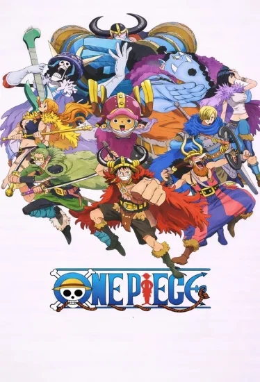 مسلسل انمي One Piece الموسم الاول الحلقة 1159 مترجمة