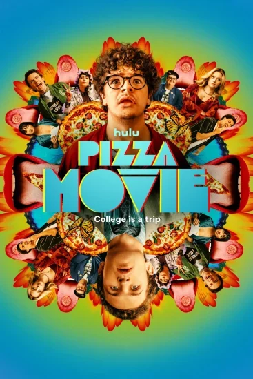 فيلم Pizza Movie ( 2026 ) مترجم