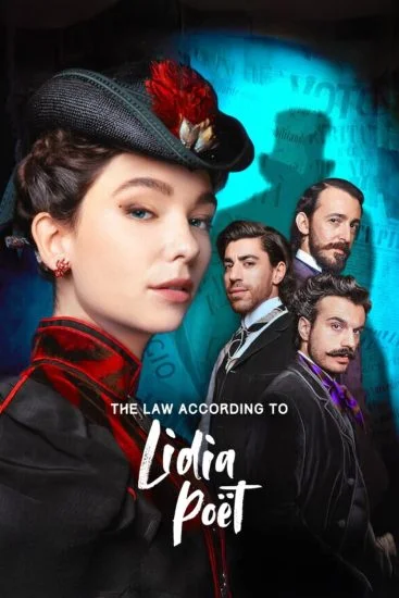 مسلسل The Law According to Lidia Poët الموسم الثاني الحلقة 6 مترجمة