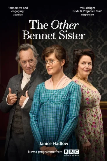 مسلسل The Other Bennet Sister الموسم الاول الحلقة 10 مترجمة