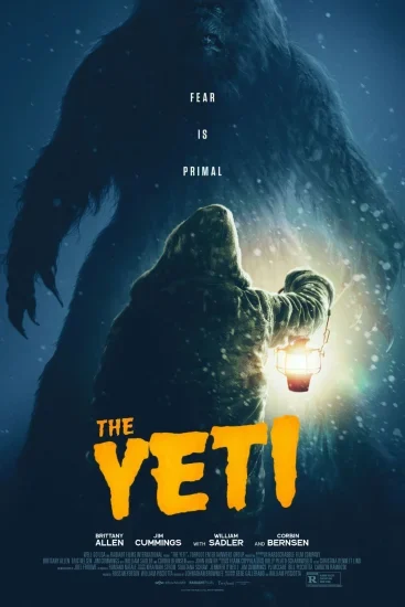 فيلم The Yeti ( 2026 ) مترجم
