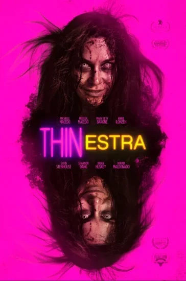 فيلم Thinestra ( 2025 ) مترجم