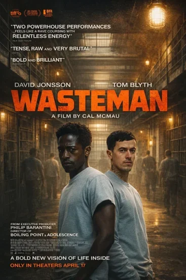 فيلم Wasteman ( 2026 ) مترجم
