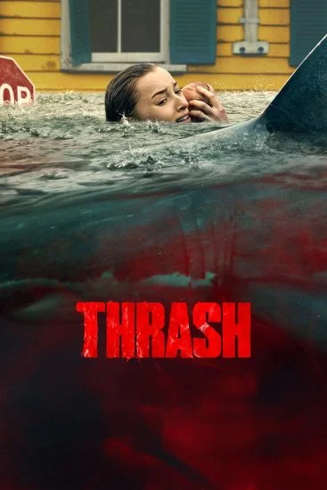 فيلم Thrash ( 2026 ) مترجم