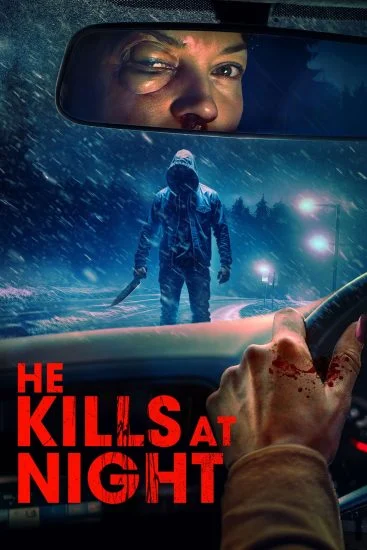فيلم He Kills at Night ( 2025 ) مترجم