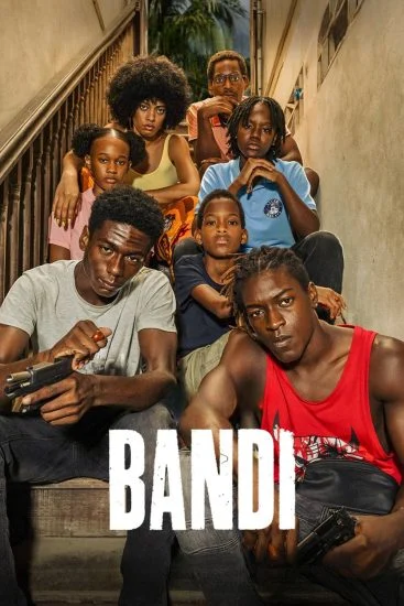 مسلسل Bandi الموسم الاول الحلقة 7 مترجمة