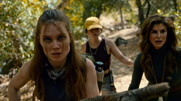 فيلم The Anacondas ( 2025 ) مترجم
