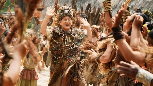 فيلم Panda Plan 2 The Magical Tribe ( 2026 ) مترجم