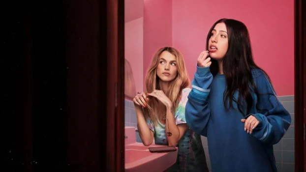 فيلم Roommates ( 2026 ) مترجم