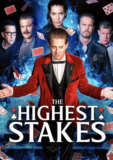 فيلم The Highest Stakes ( 2026 ) مترجم