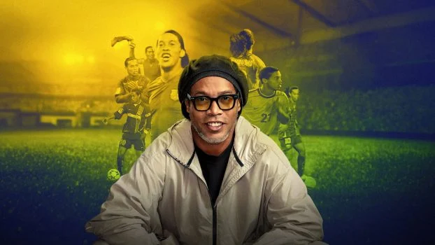 مسلسل Ronaldinho: The One and Only مترجم