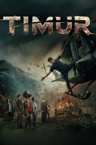 فيلم Timur ( 2025 ) مترجم