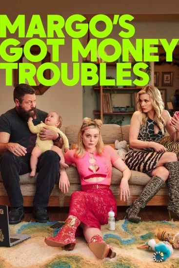 مسلسل Margos Got Money Troubles الموسم الاول الحلقة 5 مترجمة