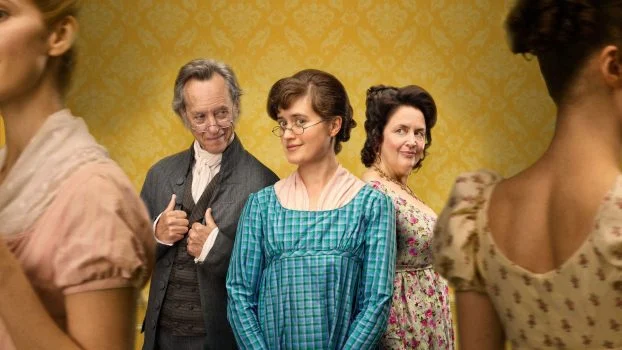 مسلسل The Other Bennet Sister مترجم