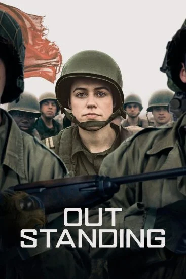 فيلم Out Standing ( 2025 ) مترجم