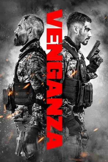 فيلم Revenge ( 2026 ) مترجم