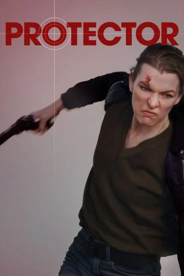 فيلم Protector ( 2025 ) مترجم