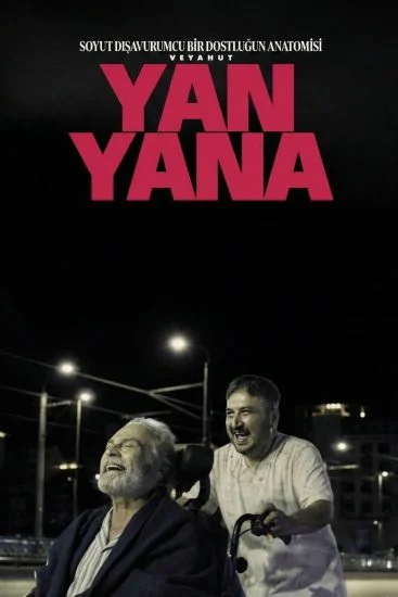 فيلم Yan Yana ( 2025 ) مترجم
