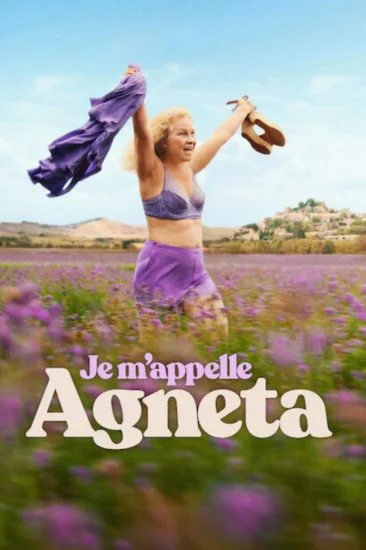 فيلم Je mappelle Agneta ( 2026 ) مترجم