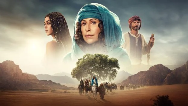 مسلسل The Faithful مترجم