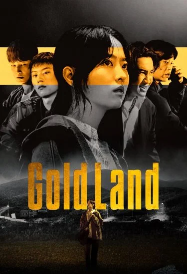 مسلسل Gold Land الموسم الاول الحلقة 2 مترجمة