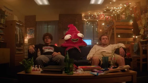 فيلم Pizza Movie ( 2026 ) مترجم