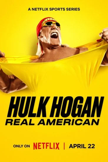 مسلسل Hulk Hogan: Real American الموسم الاول الحلقة 4 مترجمة