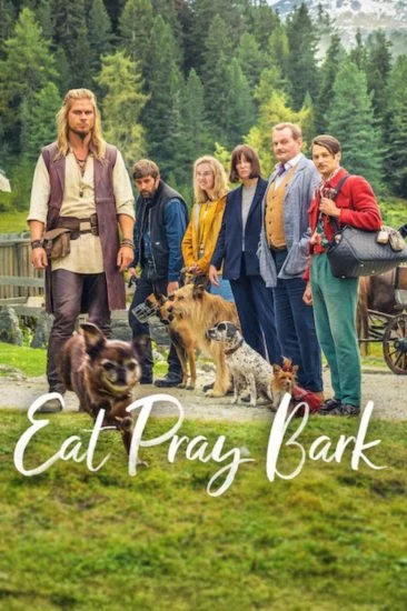 فيلم Eat Pray Bark ( 2026 ) مترجم