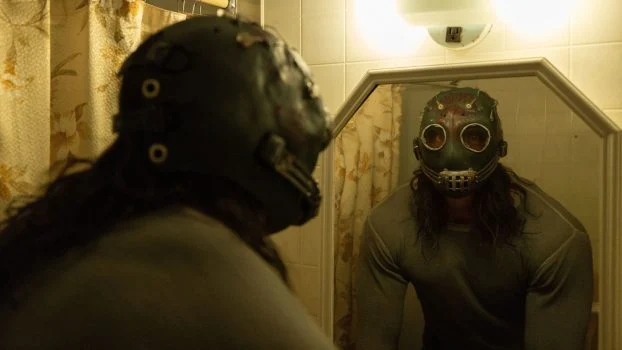 فيلم Psycho Killer ( 2026 ) مترجم