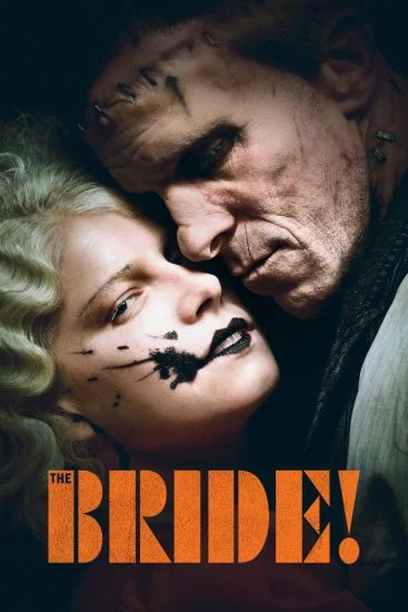فيلم The Bride ( 2026 ) مترجم