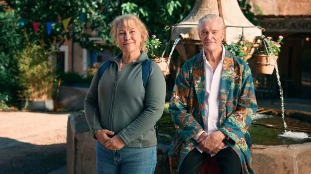 فيلم Je mappelle Agneta ( 2026 ) مترجم