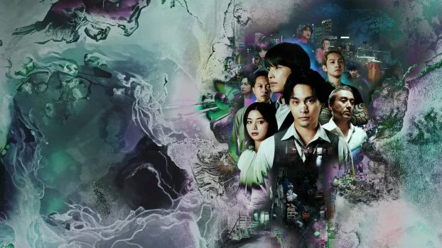 مسلسل Sins of Kujo الموسم الاول الحلقة 1 مترجمة