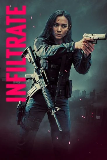 فيلم Infiltrate ( 2026 ) مترجم